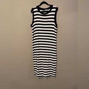 XXL Tall Gap Casual Summer dress